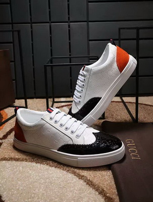 Gucci Fashion Casual Men Shoes_158